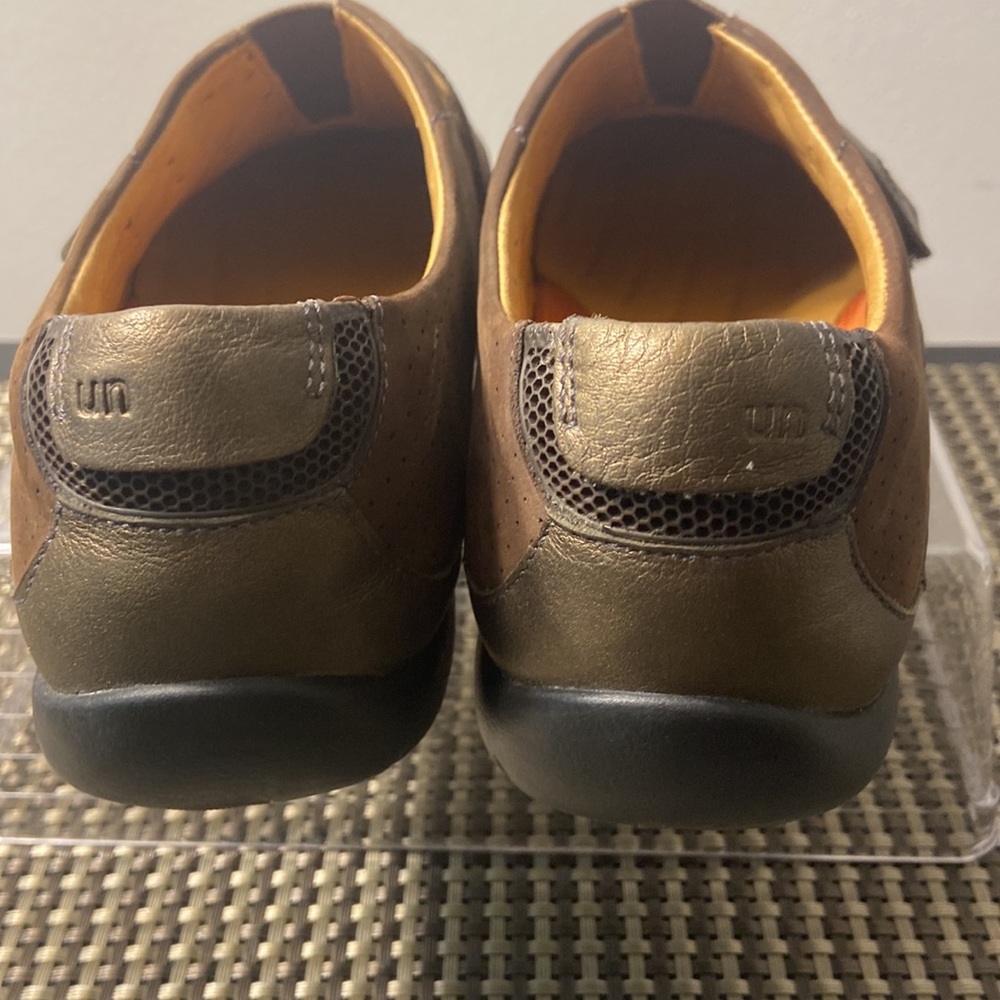 Clark’s Unstructured Flats - image 4